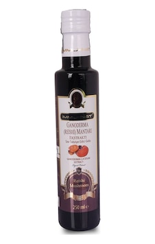 Immunat Reishi Mantarı Ekstresi 250 ML