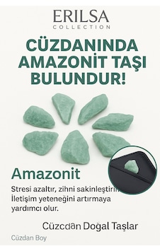 Sertifikalı Ham Cüzdan Boy Amazonit Taşı Kütle - Duygusal Denge Ve Günlük Huzur Taşı Sertifikalı Ham Cüzdan Boy Amazonit Taşı Kütle - Duygusal Denge Ve Günlük Huzur Taşı