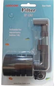Leecom  Tekli  Pipo  Filtre  If730