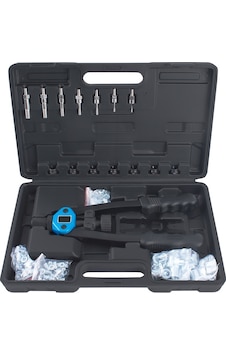 Perçin Tabancası Kollu Power M3-m12 Somun Perçin İçin Perçin Tabancası Kollu Power M3-m12 Somun Perçin İçin
