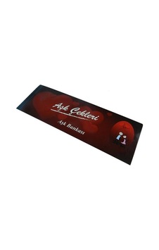 Aşk Çeki (507769883) Aşk Çeki (507769883)