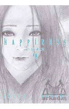 Happiness Cilt 8 Kayıp Kıta Yayınları
