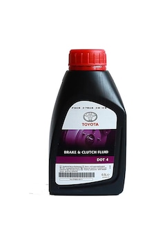 Fren Hidrolik Yağı Dot 4 08886-dot4-