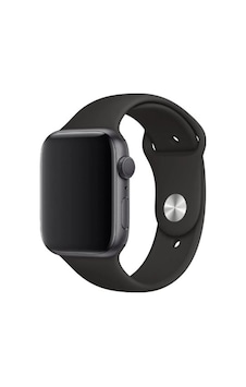 Adige Apple Uyumlu Watch Se 2 44mm Kordon Kayış Silikon Soft Adige Apple Uyumlu Watch Se 2 44mm Kordon Kayış Silikon Soft