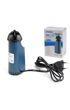 Cosmotex Sobo Sk-03 Yüzey Temizleyici Filtre 200 Lth 3 W