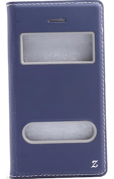 Apple Uyumlu iPhone 5 Kılıf Zore Dolce Kapaklı Kılıf 001 Apple Uyumlu iPhone 5 Kılıf Zore Dolce Kapaklı Kılıf 001
