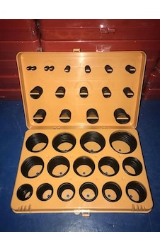 3e 58419950 Oring Seti Sarı Kutu İnce 1 Takım 3e 58419950 Oring Seti Sarı Kutu İnce 1 Takım