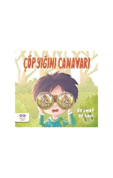 Çöp Yığını Canavarı