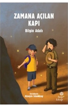 Zamana Açılan Kapı Zamana Açılan Kapı