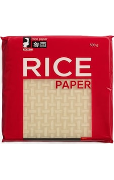 Kekeshi Pirinç Yufkası - Rice Paper 500gr-3538