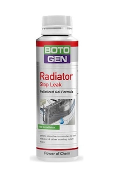 Botogen Radyatör Çatlak /tıkayıcı 300ml 1738