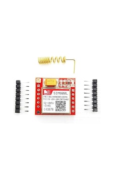 SIM800L GPRS Modülü SIM800L GPRS Modülü