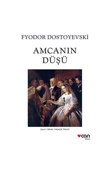 Amcanın Düşü - 57858324545982299240225 Amcanın Düşü - 57858324545982299240225