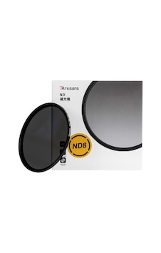 7artısans 72mm Nd8 Filtre 7artısans 72mm Nd8 Filtre