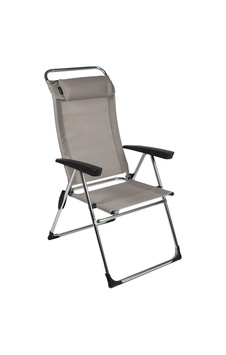 Dometic Kampa Lusso Roma 7 Kademeli Kamp Sandalyesi Diğer