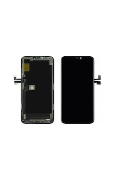 Apple Uyumlu iPhone 11 Dokunmatik Ekran İncell Apple Uyumlu iPhone 11 Dokunmatik Ekran İncell