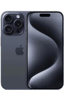 Yenilenmiş Apple İPhone 15 Pro 256 GB A Kalite (12 Ay Garantili) Yenilenmiş Apple İPhone 15 Pro 256 GB A Kalite (12 Ay Garantili)