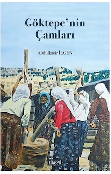 Göktepe'nin Çamları Göktepe'nin Çamları