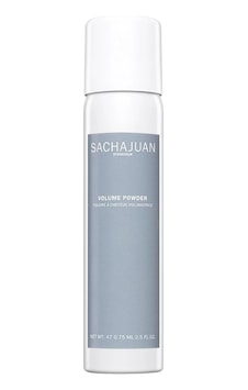 Sachajuan Volume Powder Hacimlendirici Ve Tazeleyici Sprey Saç Pudrası 47gr Sachajuan Volume Powder Hacimlendirici Ve Tazeleyici Sprey Saç Pudrası 47gr