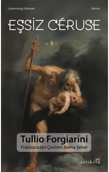Eşsiz Ceruse / Tullio Forgiarini Eşsiz Ceruse / Tullio Forgiarini