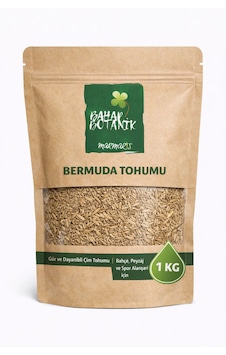 Bermuda Çim Tohumu Kurak Ve Susuz Alanlara Özel Cynadon Dactylon 1 Kg Bermuda Çim Tohumu Kurak Ve Susuz Alanlara Özel Cynadon Dactylon 1 Kg