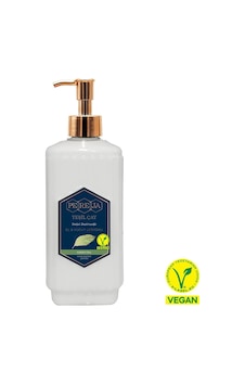 Pereja Yeşil Çay Doğal Zeytinyağlı El ve Vücut Losyonu 250 ML Pereja Yeşil Çay Doğal Zeytinyağlı El ve Vücut Losyonu 250 ML