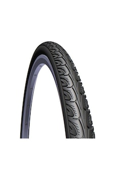 Mitas Hook 24x1 3-8 Tekerlekli Sandalye Lastiği Siyah Mitas Hook 24x1 3-8 Tekerlekli Sandalye Lastiği Siyah