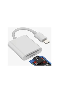 Type C Card Reader Type C Card Reader