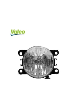 Valeo 12v Sis Lambası (psx26w) Dacıa Logan Mcv 2005 N11.8790 Valeo 12v Sis Lambası (psx26w) Dacıa Logan Mcv 2005 N11.8790