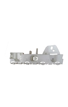 Chevrolet Spark 2010-2014 Ön Tampon Bağlantı Braketi Sol Lm Oem No: 95091641 Chevrolet Spark 2010-2014 Ön Tampon Bağlantı Braketi Sol Lm Oem No: 95091641