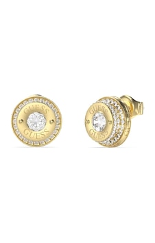 Guess Jgujube05557jwygtu Kadın Küpe Altın Guess Jgujube05557jwygtu Kadın Küpe Altın