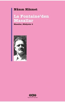 Masallar, Hikayeler 4 - La Fontaine'den Masallar