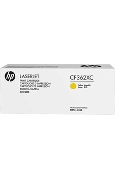 Hp Cf362xc 508x Sarı Yellow Toner M552 / M553