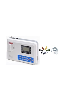 Tek Kanallı Ekg Cihazı Ecg 100g Model