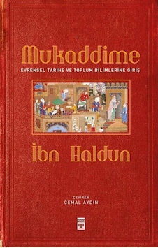Mukaddime / İbni Haldun 9786050842791 Mukaddime / İbni Haldun 9786050842791