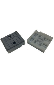 Kenar Bantlama Makinası Paleti 85x75mm