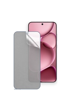 Oppo Find X8s+ Uyumlu Ön Yüzey Mat Hidrojel Ekran Koruyucu Oppo Find X8s+ Uyumlu Ön Yüzey Mat Hidrojel Ekran Koruyucu