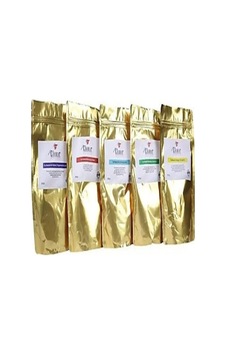 Elixir Toz Maske Seti 5 x 250 G