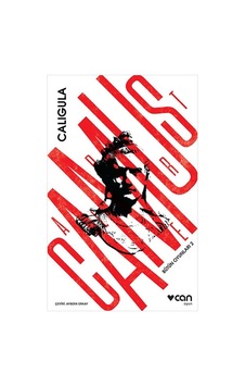 Caligula - Bütün Oyunları 2 Caligula - Bütün Oyunları 2