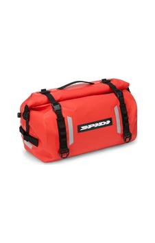 Spıdı Rolltop Bag Wp 35 L Kırmızı Kırmızı