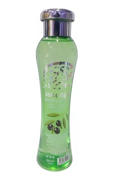 Mona Roza 60 Derece Zeytin Kolonyası Pet Şişe 250 ML Mona Roza 60 Derece Zeytin Kolonyası Pet Şişe 250 ML