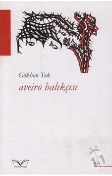 Seyirkitap- Aveiro Balıkçısı