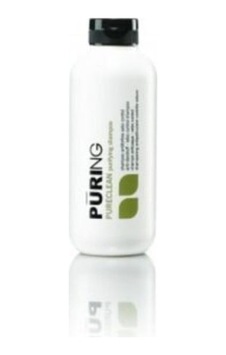 Puring Pureclean Purifying Shampoo 350 ML Puring Pureclean Purifying Shampoo 350 ML