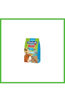 Vaveni Menü Guinea Pig Yemi 1000 Gr Arz Vaveni Menü Guinea Pig Yemi 1000 Gr Arz