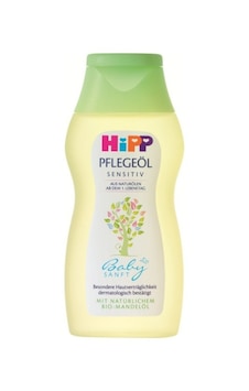 Hipp Babysanft Bebek Bakım ve Masaj Yağı 200 ML