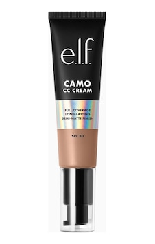 E.l.f. Camo Cc Krem Spf30 Orta Ve Tam Kapsamlı Renk Düzeltici, Nemlendirici Ve Koruyucu Gündüz Kremleri Kod 025252 E.l.f. Camo Cc Krem Spf30 Orta Ve Tam Kapsamlı Renk Düzeltici, Nemlendirici Ve Koruyucu Gündüz Kremleri Kod 025252