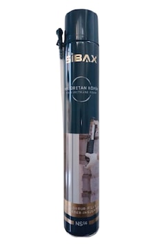 Sibax Ns66 Pu Köpük 600 Gr