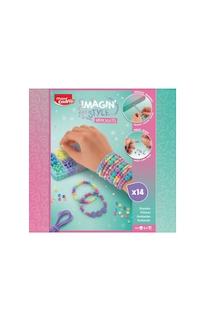 Maped Creativ Imagine Style Bilezik Seti 907408 Maped Creativ Imagine Style Bilezik Seti 907408