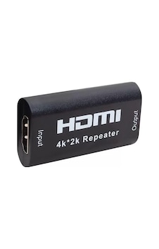 Pm-32143 Hdmı Kablosu Uzatma Ara Repeater Uzatıcı 15+25 Metre Kablo Desteği Pm-32143 Hdmı Kablosu Uzatma Ara Repeater Uzatıcı 15+25 Metre Kablo Desteği