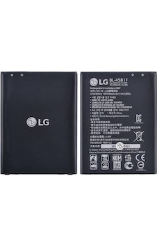 LG Uyumlu V10 / Stylus 2 K520 Bl-45B1F Batarya Pil LG Uyumlu V10 / Stylus 2 K520 Bl-45B1F Batarya Pil